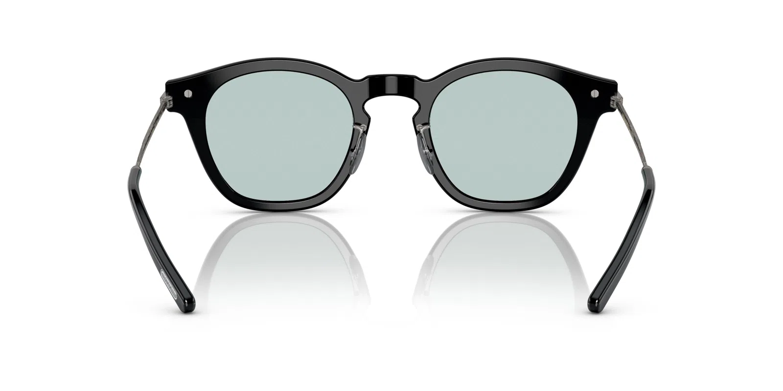 Oliver Peoples Len 5496 Eyeglasses - view 21
